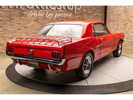1966 Ford Mustang (CC-2087009) for sale in Elkhart Lake, Wisconsin