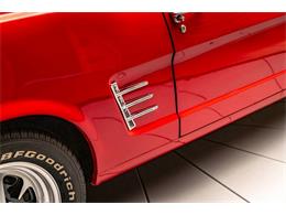 1966 Ford Mustang (CC-2087009) for sale in Elkhart Lake, Wisconsin