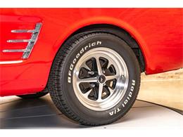 1966 Ford Mustang (CC-2087009) for sale in Elkhart Lake, Wisconsin