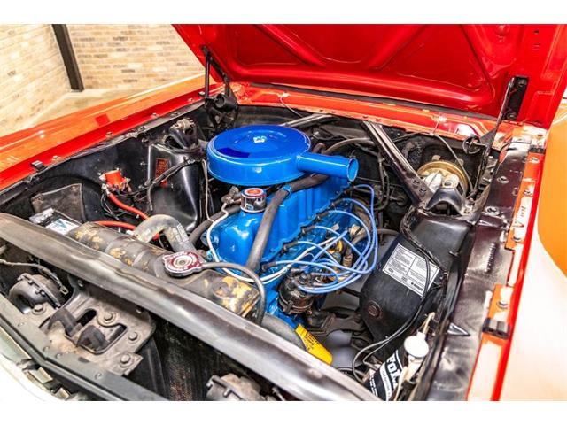 1966 Ford Mustang (CC-2087009) for sale in Elkhart Lake, Wisconsin