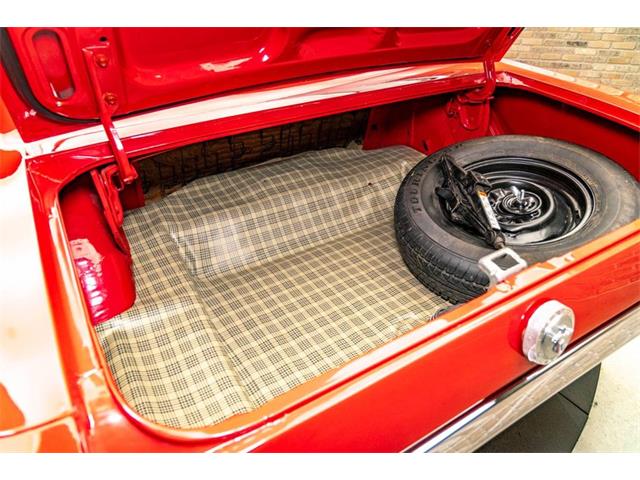 1966 Ford Mustang (CC-2087009) for sale in Elkhart Lake, Wisconsin