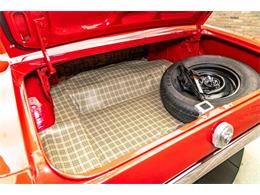1966 Ford Mustang (CC-2087009) for sale in Elkhart Lake, Wisconsin