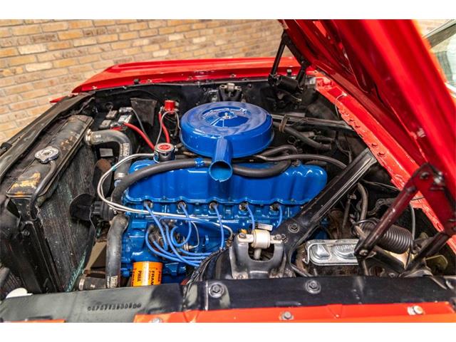 1966 Ford Mustang (CC-2087009) for sale in Elkhart Lake, Wisconsin