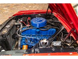 1966 Ford Mustang (CC-2087009) for sale in Elkhart Lake, Wisconsin