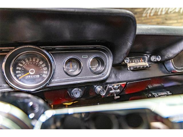 1966 Ford Mustang (CC-2087009) for sale in Elkhart Lake, Wisconsin