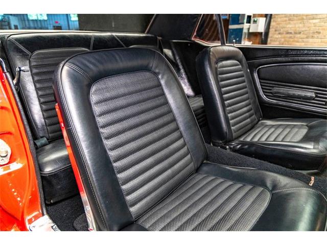 1966 Ford Mustang (CC-2087009) for sale in Elkhart Lake, Wisconsin