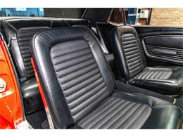 1966 Ford Mustang (CC-2087009) for sale in Elkhart Lake, Wisconsin