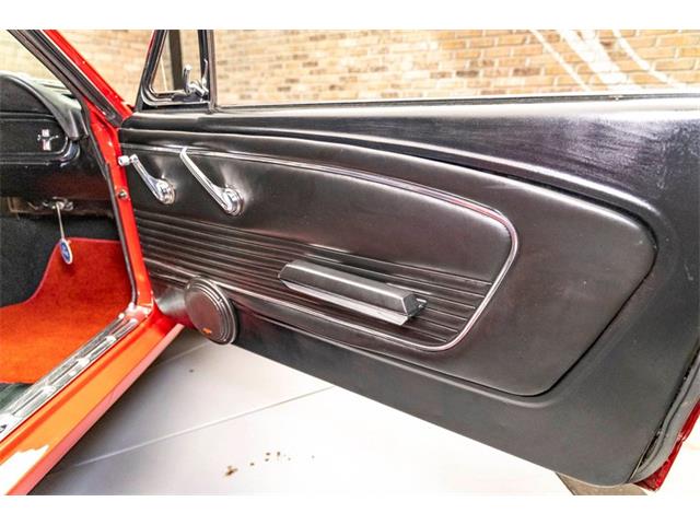 1966 Ford Mustang (CC-2087009) for sale in Elkhart Lake, Wisconsin