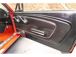 1966 Ford Mustang (CC-2087009) for sale in Elkhart Lake, Wisconsin