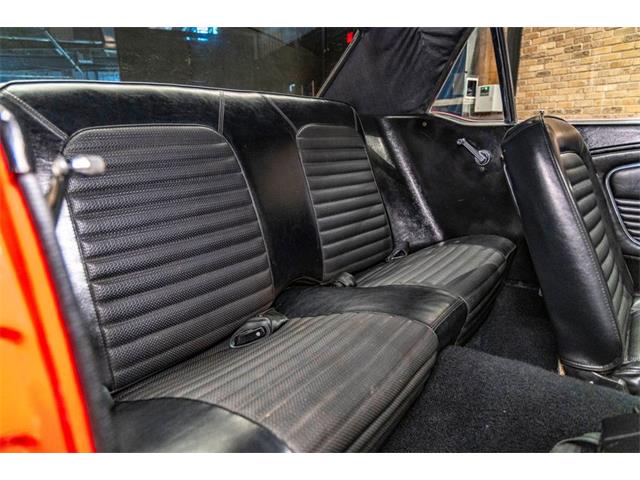 1966 Ford Mustang (CC-2087009) for sale in Elkhart Lake, Wisconsin