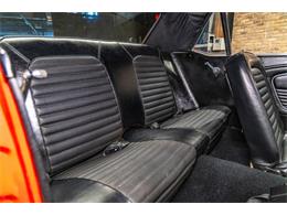 1966 Ford Mustang (CC-2087009) for sale in Elkhart Lake, Wisconsin