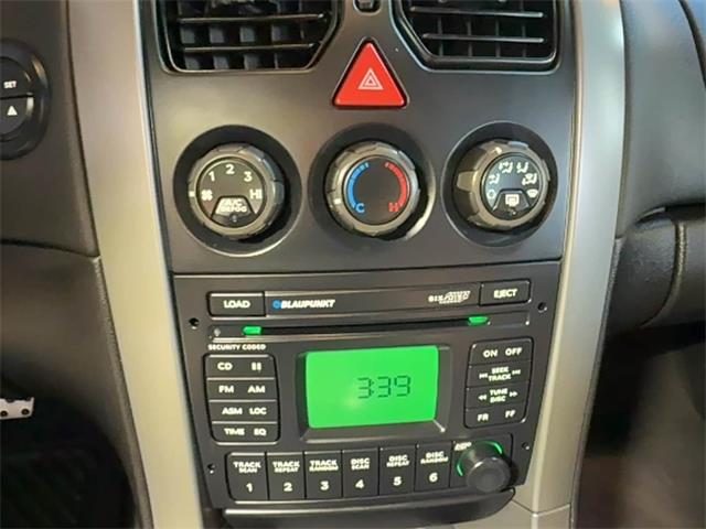 2005 Pontiac GTO (CC-2080701) for sale in Reading, Pennsylvania