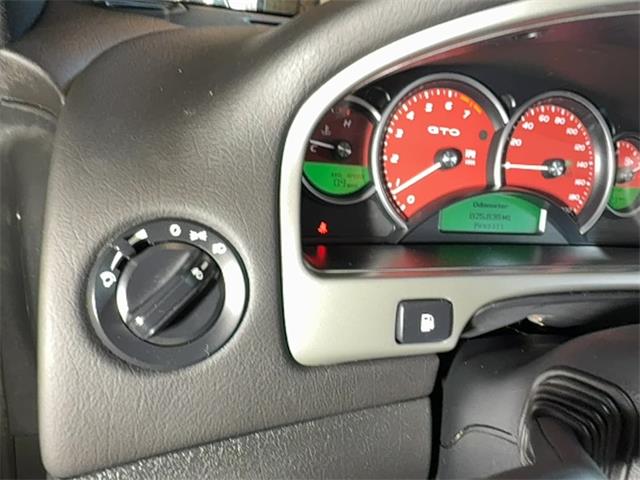 2005 Pontiac GTO (CC-2080701) for sale in Reading, Pennsylvania