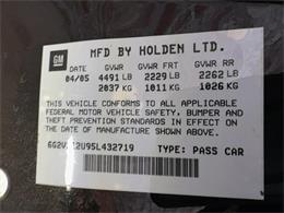 2005 Pontiac GTO (CC-2080701) for sale in Reading, Pennsylvania