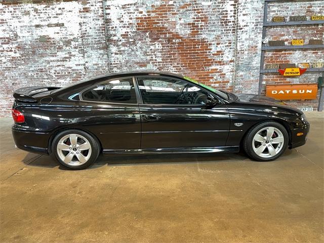 2005 Pontiac GTO (CC-2080701) for sale in Reading, Pennsylvania