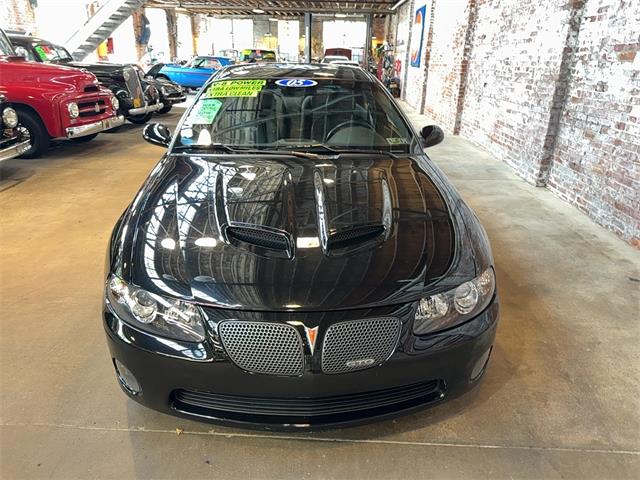 2005 Pontiac GTO (CC-2080701) for sale in Reading, Pennsylvania