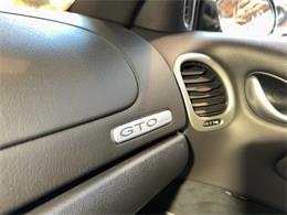 2005 Pontiac GTO (CC-2080701) for sale in Reading, Pennsylvania