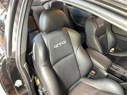2005 Pontiac GTO (CC-2080701) for sale in Reading, Pennsylvania