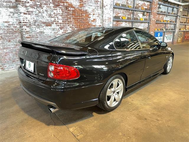 2005 Pontiac GTO (CC-2080701) for sale in Reading, Pennsylvania