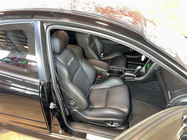 2005 Pontiac GTO (CC-2080701) for sale in Reading, Pennsylvania