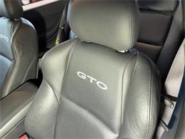 2005 Pontiac GTO (CC-2080701) for sale in Reading, Pennsylvania