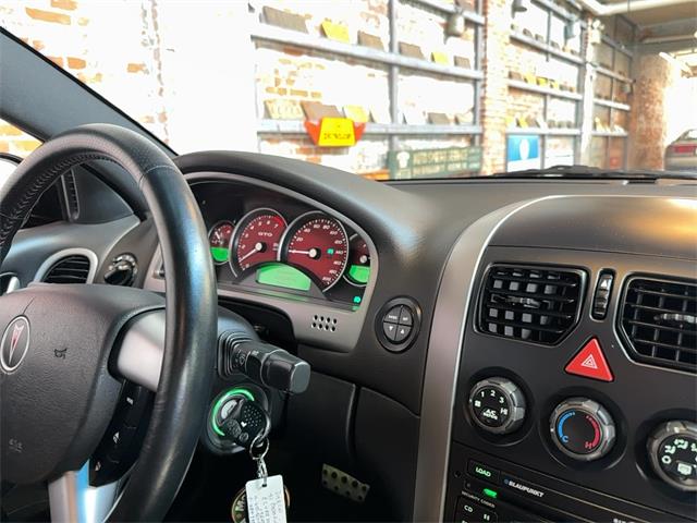 2005 Pontiac GTO (CC-2080701) for sale in Reading, Pennsylvania