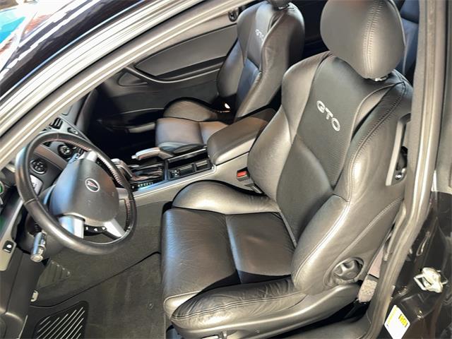 2005 Pontiac GTO (CC-2080701) for sale in Reading, Pennsylvania