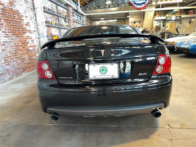 2005 Pontiac GTO (CC-2080701) for sale in Reading, Pennsylvania