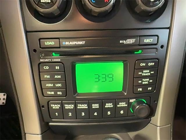 2005 Pontiac GTO (CC-2080701) for sale in Reading, Pennsylvania