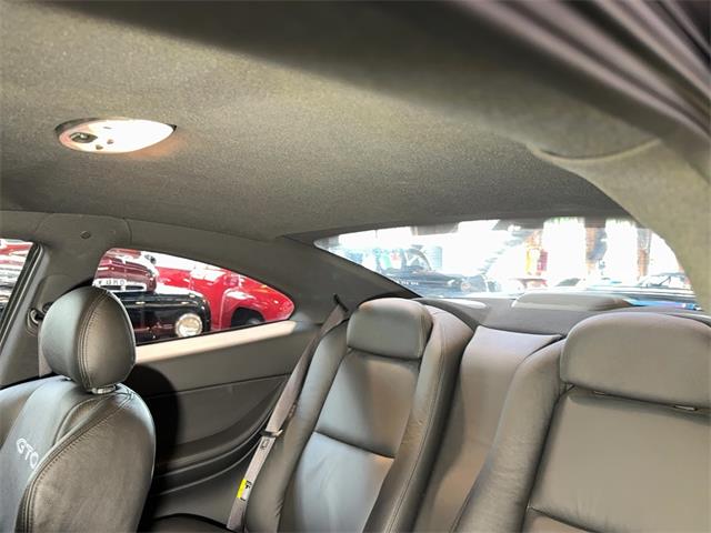 2005 Pontiac GTO (CC-2080701) for sale in Reading, Pennsylvania