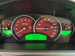 2005 Pontiac GTO (CC-2080701) for sale in Reading, Pennsylvania
