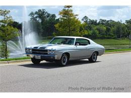 1970 Chevrolet Chevelle SS (CC-2087010) for sale in Calverton, New York