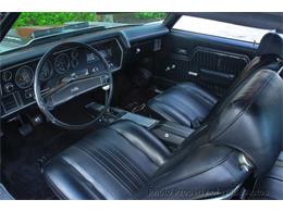 1970 Chevrolet Chevelle SS (CC-2087010) for sale in Calverton, New York
