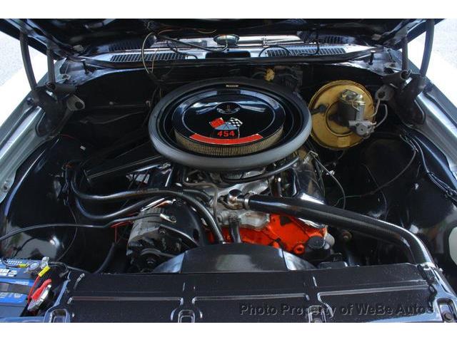 1970 Chevrolet Chevelle SS (CC-2087010) for sale in Calverton, New York