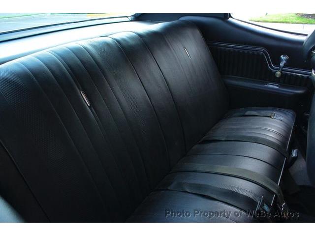 1970 Chevrolet Chevelle SS (CC-2087010) for sale in Calverton, New York