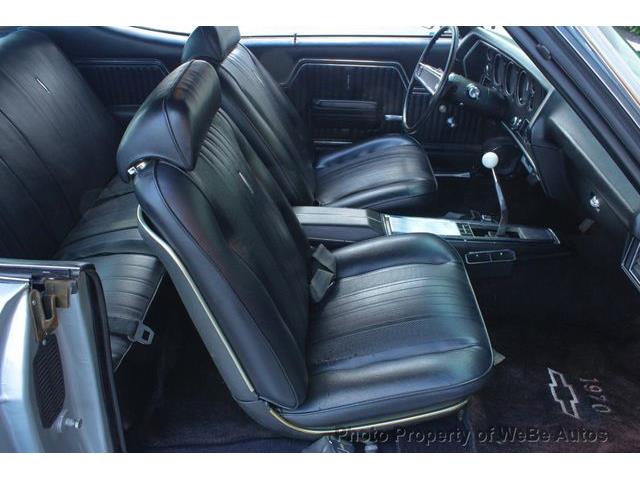1970 Chevrolet Chevelle SS (CC-2087010) for sale in Calverton, New York