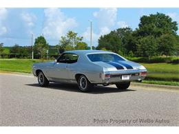 1970 Chevrolet Chevelle SS (CC-2087010) for sale in Calverton, New York