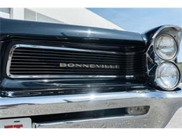 1963 Pontiac Bonneville (CC-2087011) for sale in Fort Lauderdale, Florida