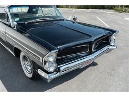 1963 Pontiac Bonneville (CC-2087011) for sale in Fort Lauderdale, Florida