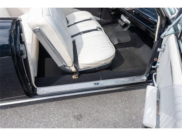 1963 Pontiac Bonneville (CC-2087011) for sale in Fort Lauderdale, Florida