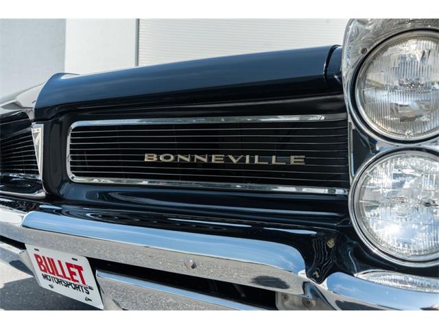 1963 Pontiac Bonneville (CC-2087011) for sale in Fort Lauderdale, Florida