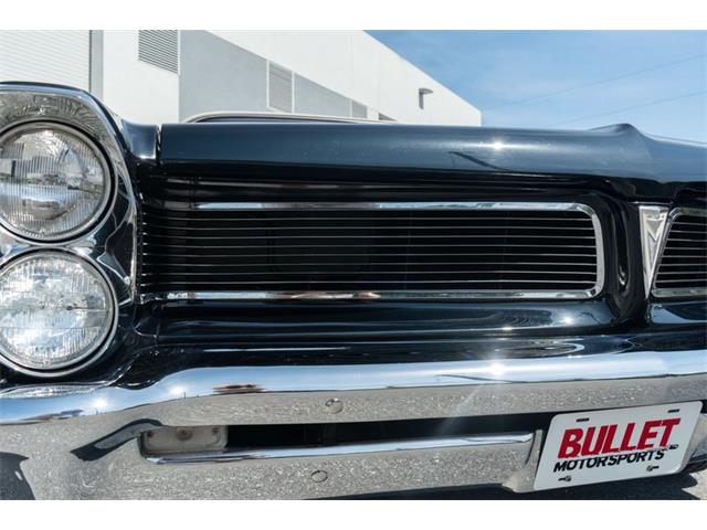 1963 Pontiac Bonneville (CC-2087011) for sale in Fort Lauderdale, Florida