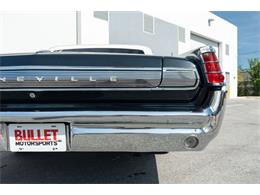 1963 Pontiac Bonneville (CC-2087011) for sale in Fort Lauderdale, Florida