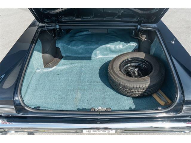 1963 Pontiac Bonneville (CC-2087011) for sale in Fort Lauderdale, Florida