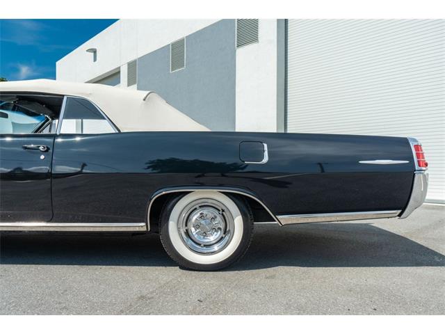 1963 Pontiac Bonneville (CC-2087011) for sale in Fort Lauderdale, Florida