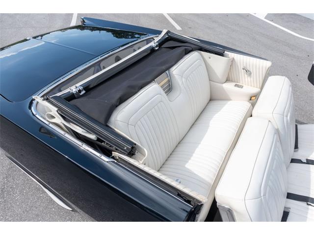 1963 Pontiac Bonneville (CC-2087011) for sale in Fort Lauderdale, Florida
