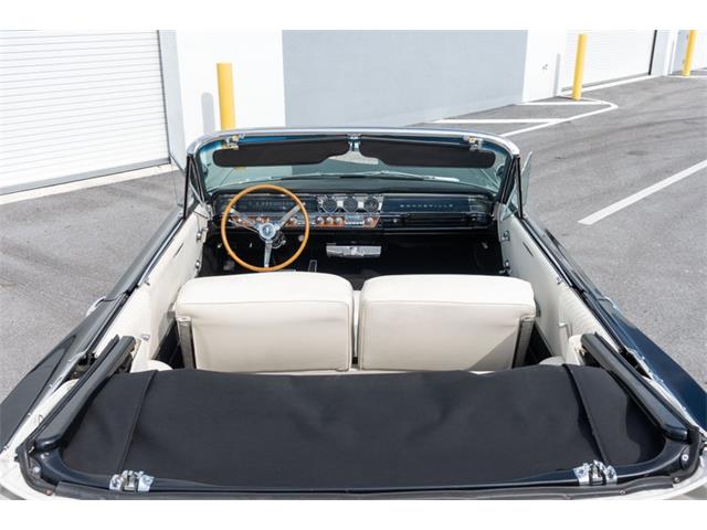 1963 Pontiac Bonneville (CC-2087011) for sale in Fort Lauderdale, Florida