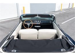 1963 Pontiac Bonneville (CC-2087011) for sale in Fort Lauderdale, Florida