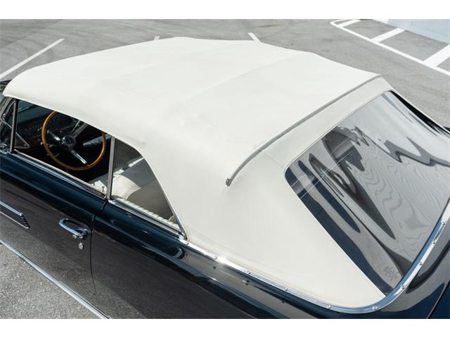 1963 Pontiac Bonneville (CC-2087011) for sale in Fort Lauderdale, Florida