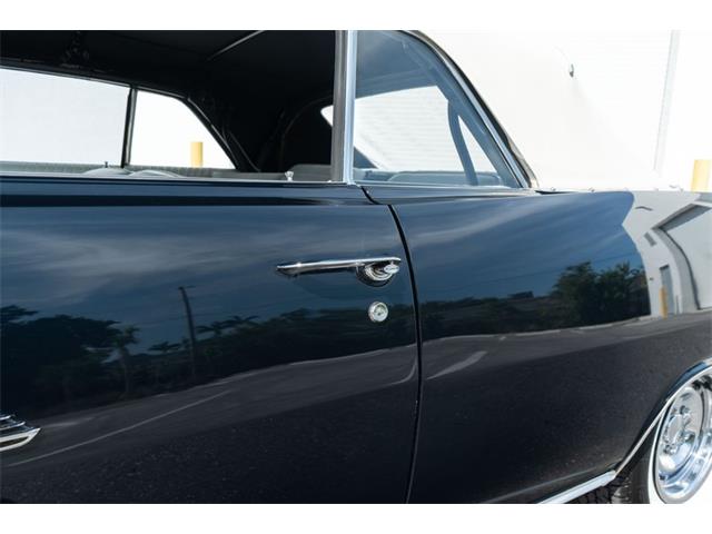 1963 Pontiac Bonneville (CC-2087011) for sale in Fort Lauderdale, Florida